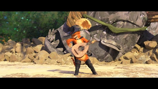 3.3M views · 97K reactions | Únete a gato en la aventura de su 9ª vida…si te atreves. ⚔️ 22 de diciembre exclusivamente en cines. Entérate más aquí  https://bit.ly/3HtRGmI | Cineplanet | Facebook