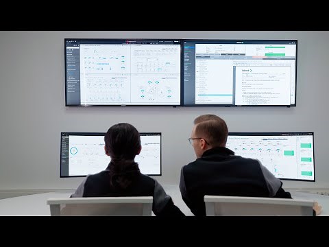 Valmet Training Simulator - Improve productivity and operators' competence at board or paper mills