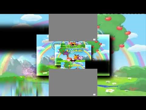 (YTPMV) (YTPMV) Kikoriki Theme Song Scan Scan