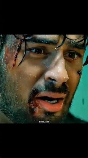 Love Scene Dialogue Marjaavaan Movie#clips #edit #bollywood #movie #love #sad#sadstatus