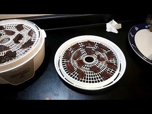 Homemade jackrabbit jerky (first attempt)