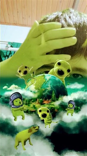 soy un alien
