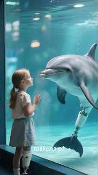 “Winter the Dolphin: The Incredible True Story of Survival 🐬💙 (2005)”