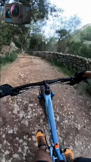 Configuración Max Lens 2.0 GoPro hero 12