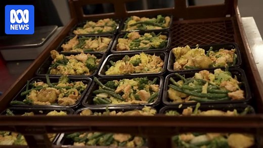 Waste Warriors: Taking on the challenge of reducing food waste