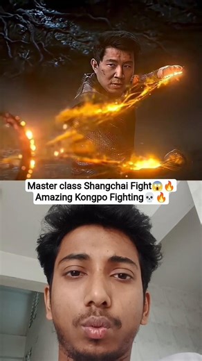 Top Class Mastermind Fight😱🔥 Shanghai movie scene MCU💀 #shorts #movie #edit #film #shanghai #master