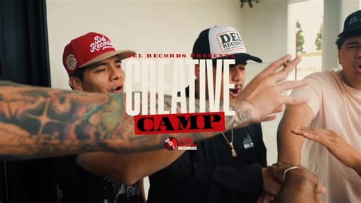 Del Records on Instagram: "Así se ve la creatividad en DEL Creative Camp: música, talento y buenas vibras 🔴🔥⁠ ⁠ ⁠ Nueva musica por salir 🔥 @emanyelgarcia @alexgmusica @tonysucesionm @whathedgar⁠ @cobianmontanaa ⁠ @dseikooo @perjdro @pollitosantivanezoficial1 ⁠ #emanuelgarcia #alexgarcia #tonysucesion #whathedgar #cobianmontana"