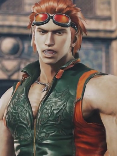 Epic Tekken 7 Moments: Friend Takes a Grenade