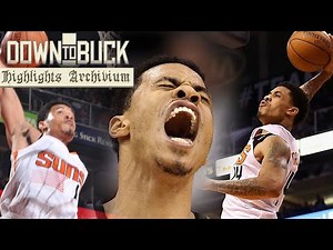 Gerald Green All 57 Dunks Full Highlights (2013-14 Season Dunkilation)