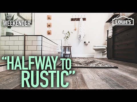 The Weekender: "Halfway to Rustic" (Season 4, Episode 6)