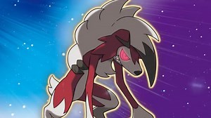 Pokémon Sol y Luna - Consigue a Lycanroc en forma nocturna en GAME