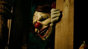 Clown in a Cornfield: Trailer 1