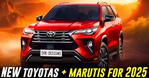 6 new Maruti Suzuki And Toyota Cars To Look Forward To