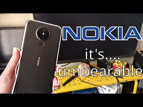 Nokia 1.4 in 2026 - Still Usable?