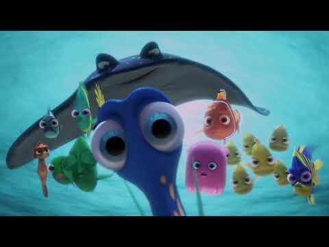 Epic Hook – Finding Dory Finding Nemo Vibes | Official Music