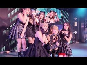 小悪魔美女達の特別ショー ななせ うい