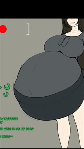 Asmr vore
