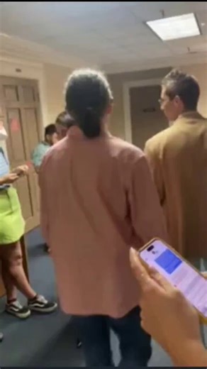 ICE Agents Arrest Illegal Alien in Virginia Moments After Judge Dismisses Case. What is your reaction?