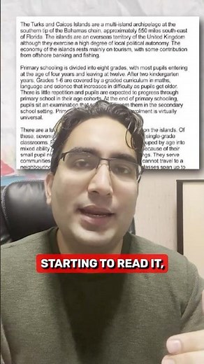 How to Approach PTE Core Reading Like an Expert!