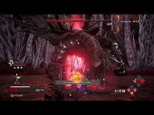 Code Vein: Hero's Strike Achievement at level 1