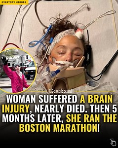 89K views · 256 reactions | Rachel Foster, 35, suffered a severe...