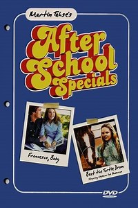 ABC Afterschool Special (1972-1997) - TV Show