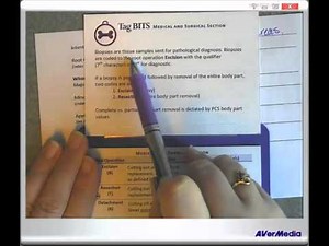 ICD 10 PCS Example Guideline B3 2a Multiple Procedures