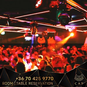 8.4K views · 1K reactions | The most exclusive way of partying is...