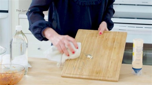 Easy spring cleaning tips