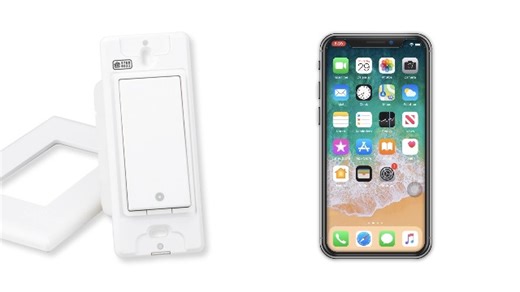 Watch Installation and Pairing of Refoss Smart HomeKit Switches on Amazon Live