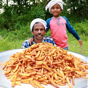 185K views · 8.2K reactions | Frech Fries ഈസിയായി ഉണ്ടാക്കാം...വീഡിയോ ഇഷ്ടമായാൽ ഷെയർ ചെയ്യാൻ മറക്കല്ലേ ... | Aniyans Kitchen - Nattu Ruchikal | Facebook