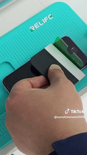 SUNSHINE Tools on TikTok