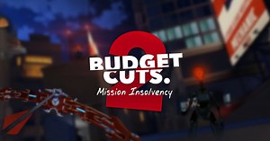 VR masterclass Budget Cuts is getting a sequel