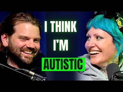 Rich & Rox (ADHD Love) FINALLY open up about Autism, Arguments + ADHD Confusions!