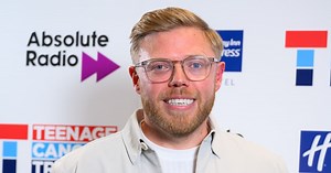 Rob Beckett's huge body transformation after cruel jibes