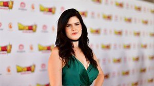 Who is Erica Lindbeck? All about the voice actress amid Futaba AI cover video controversy