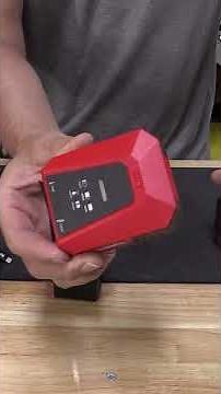 Milwaukee's NEW Pocket Powerhouse: M18 TOP OFF Charger!