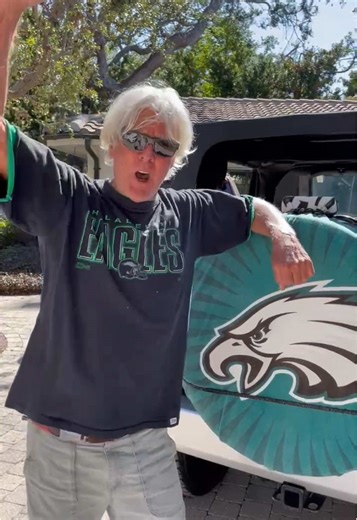 Philadelphia Eagles Super Bowl Celebration Highlights