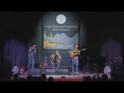 Genticorum | Acadia Trad Festival 2025