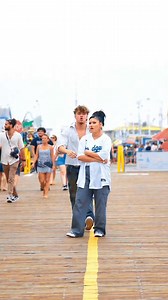 Evolution of Dance 🪩 | Vik White