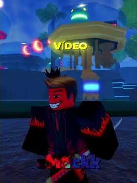 ALL MYTHICAL FRUITS IN HAZE SEAS! #roblox #hazeseas