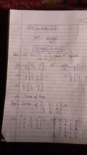 nda matrices most probable topics😱😱😱😱🤩
