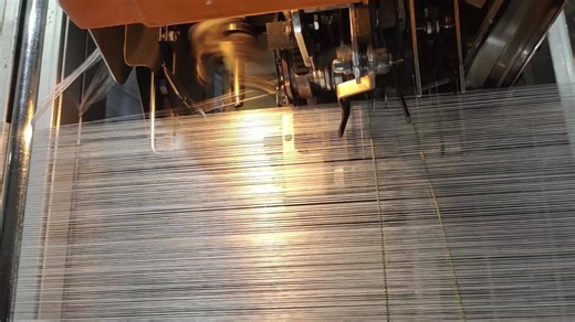 High Quality Automatic Yarn Automatic Warp Tying Knotting Machine for Textile Machinery