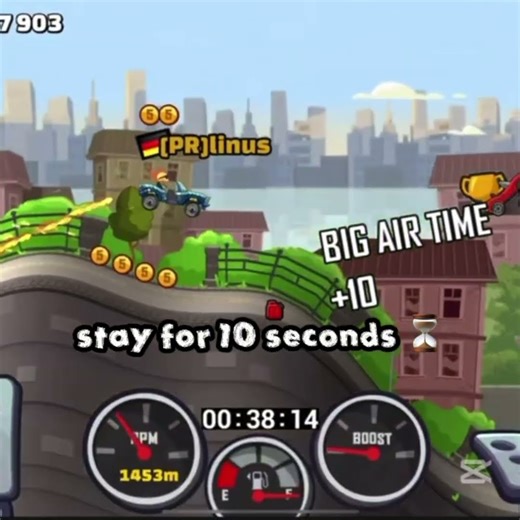 Small HCR2 Streamers💔 #hcr2 #shorts #supporthcr2streaming