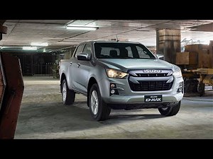 Isuzu D-max 2021 (new) engine oil data reset and clock data reset