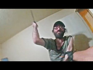 Modesto Police Officer Shoots Suspect Who Charged At Him With a Knife