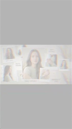 👉 Turn Your Photo Into Aesthetic AI Moodboard 😍✨ | Copy This Viral Prompt 🔥