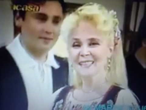 Maria Cornescu-oficial