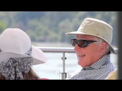 Five-Star MS Jane Austen | Blue Danube River Cruise | Riviera Travel