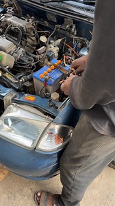 How to install headlight really | Abdullah auto electrician